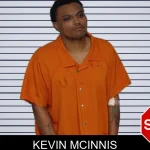 Kevin McInnis mugshot