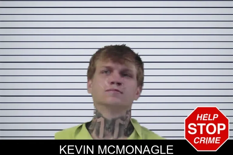 Kevin McMonagle
