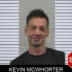 Kevin McWhorter mugshot – Butts County , Georgia Kevin McWhorter mugshot