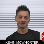 Kevin McWhorter mugshot – Butts County , Georgia Kevin McWhorter mugshot