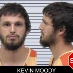 Kevin Moody mugshot – Paulding County , Georgia Kevin Moody mugshot