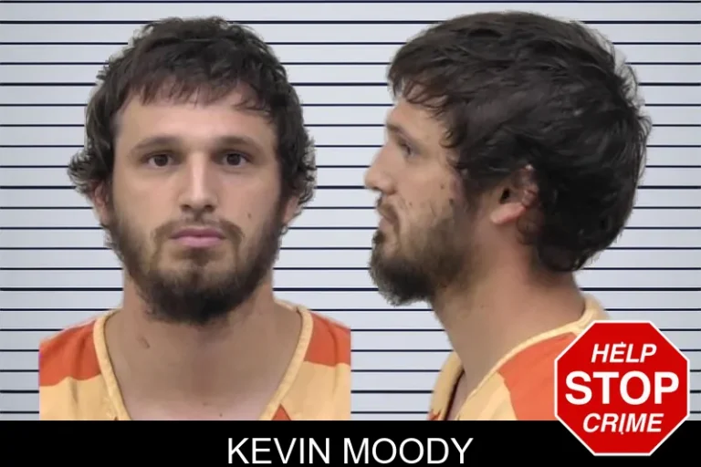 Kevin Moody