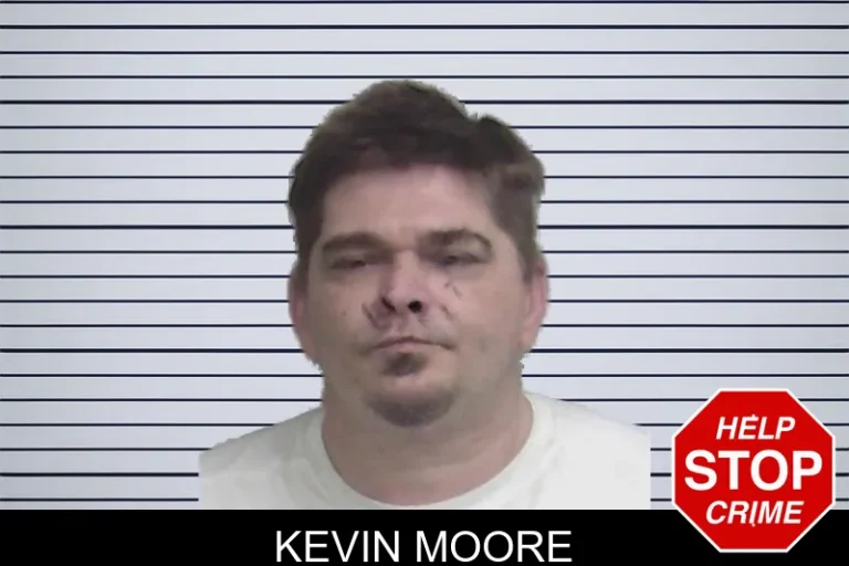 Kevin Moore