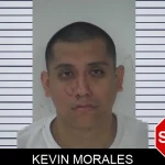 Kevin Morales mugshot – Fayette County , Georgia Kevin Morales mugshot
