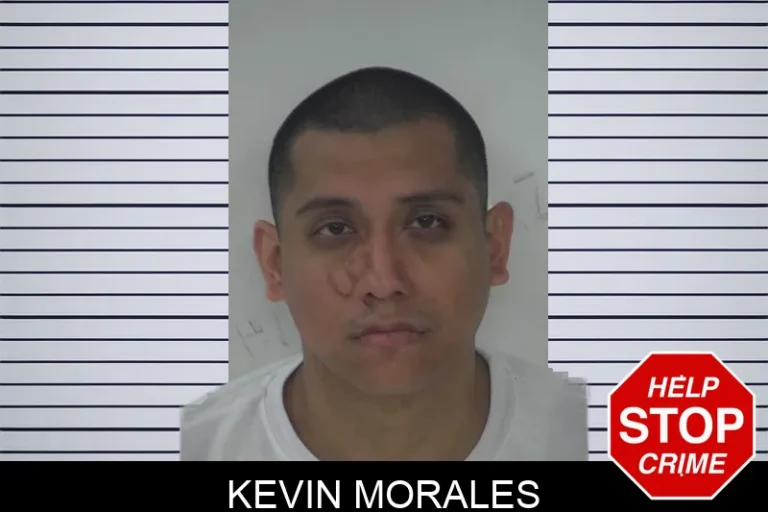Kevin Morales