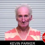 Kevin Parker mugshot – Bartow County , Georgia Kevin Parker mugshot