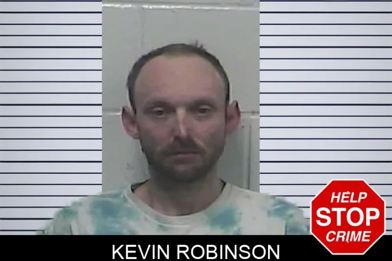Kevin Robinson
