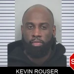 Kevin Rouser mugshot – Gwinnett County , Georgia Kevin Rouser mugshot