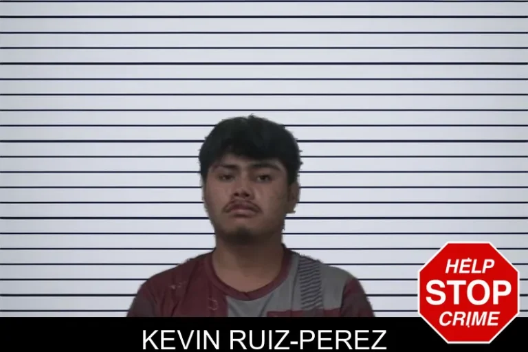Kevin Ruiz-Perez