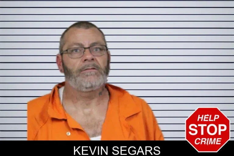 Kevin Segars