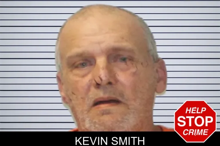 Kevin Smith