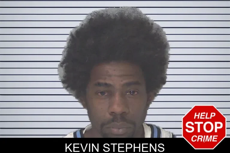Kevin Stephens