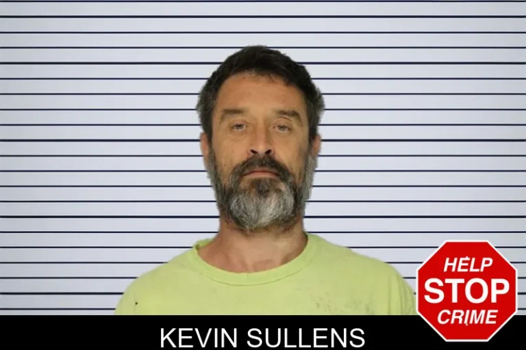 Kevin Sullens