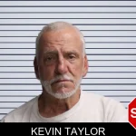 Kevin Taylor mugshot – Crisp County , Georgia Kevin Taylor mugshot