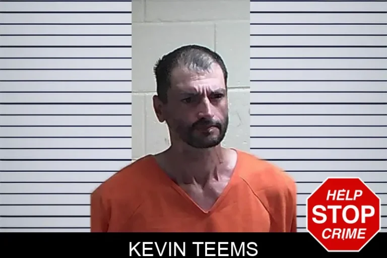 Kevin Teems