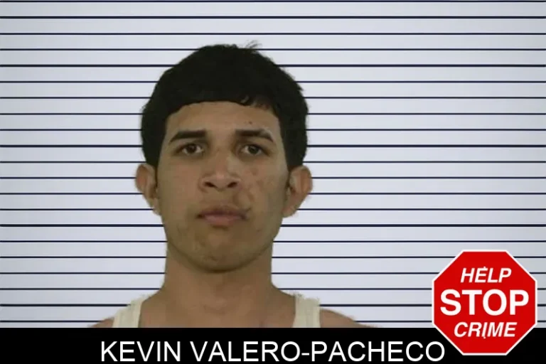 Kevin Valero-Pacheco