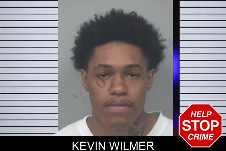 Kevin Wilmer mugshot – Gwinnett County , Georgia Kevin Wilmer