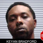 Keyan Bradford mugshot – Burke County , Georgia Keyan Bradford mugshot