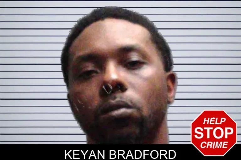 Keyan Bradford mugshot – Burke County , Georgia Keyan Bradford