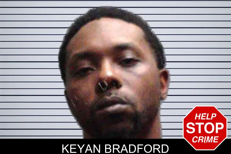 Keyan Bradford mugshot – Burke County , Georgia Keyan Bradford mugshot