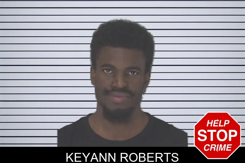 Keyann Roberts mugshot – Douglas County , Georgia Keyann Roberts mugshot