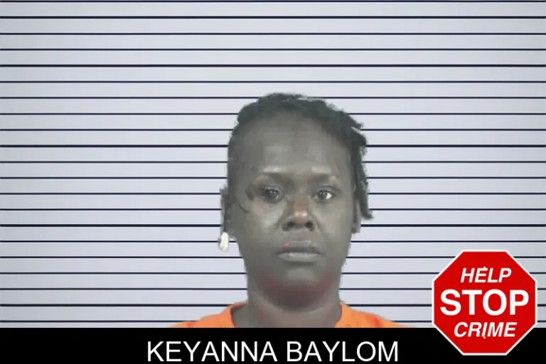 Keyanna Baylom