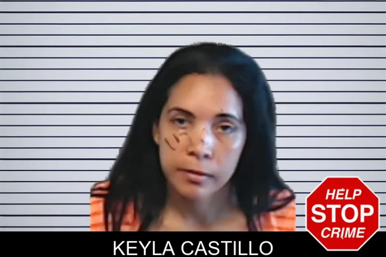Keyla Castillo