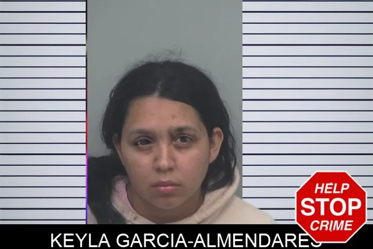 Keyla Garcia-Almendares mugshot – Gwinnett County , Georgia Keyla Garcia-Almendares