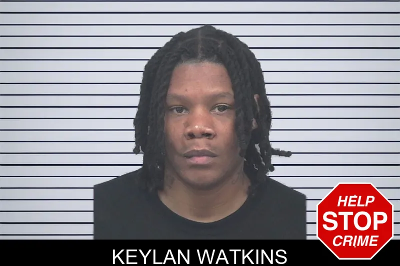 Keylan Watkins mugshot – Gwinnett County , Georgia Keylan Watkins mugshot