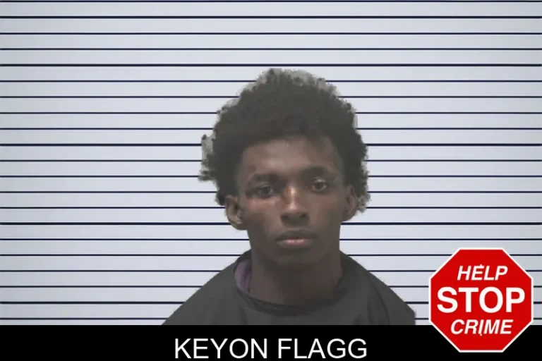Keyon Flagg