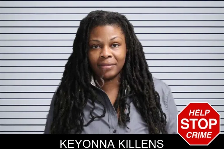 Keyonna Killens