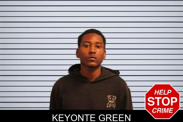 Keyonte Green
