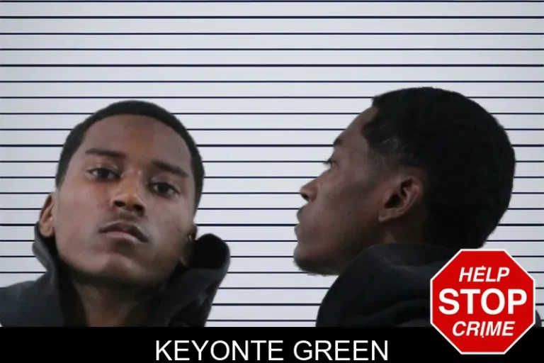 Keyonte Green