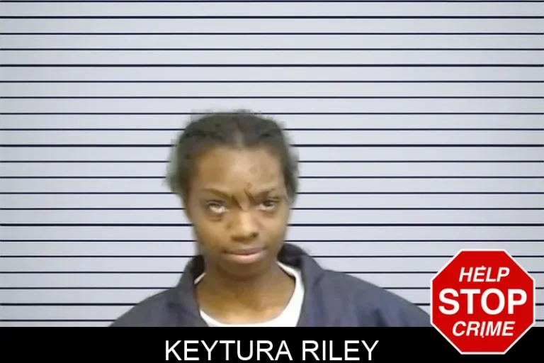 Keytura Riley