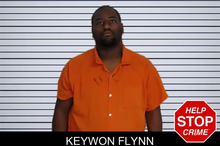 Keywon Flynn