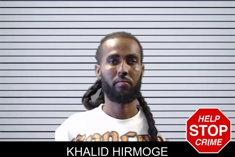 Khalid Hirmoge