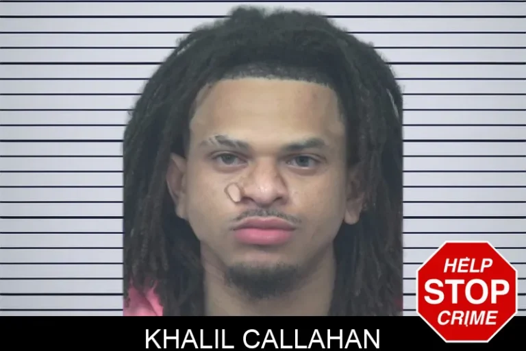 Khalil Callahan