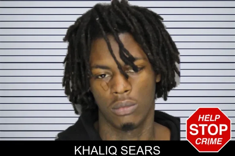 Khaliq Sears