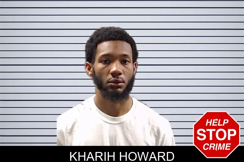 Kharih Howard mugshot – DeKalb County , Georgia Kharih Howard mugshot