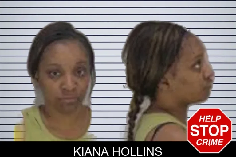 Kiana Hollins