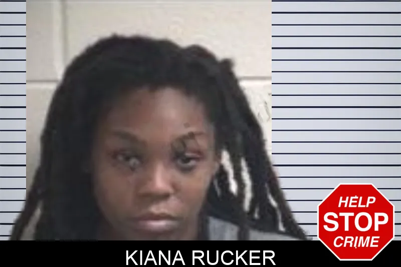 Kiana Rucker mugshot – Henry County , Georgia Kiana Rucker mugshot