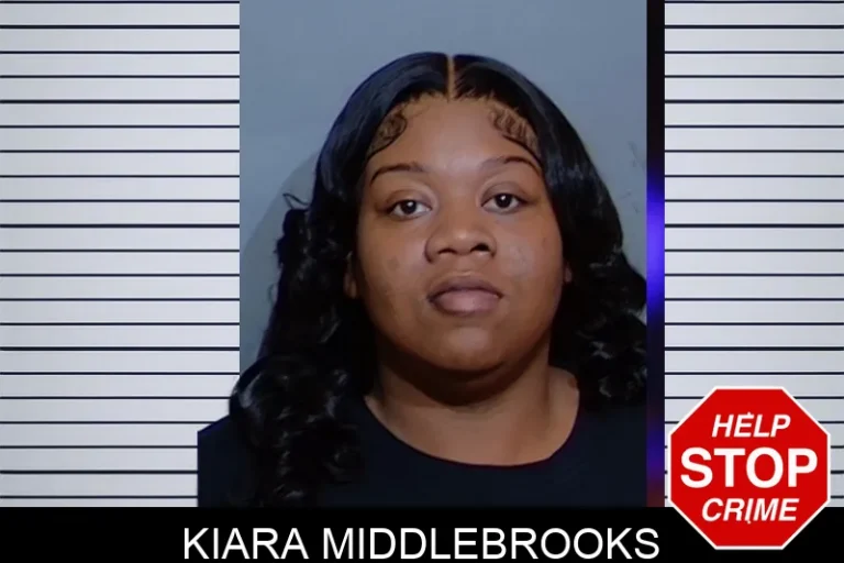Kiara Middlebrooks