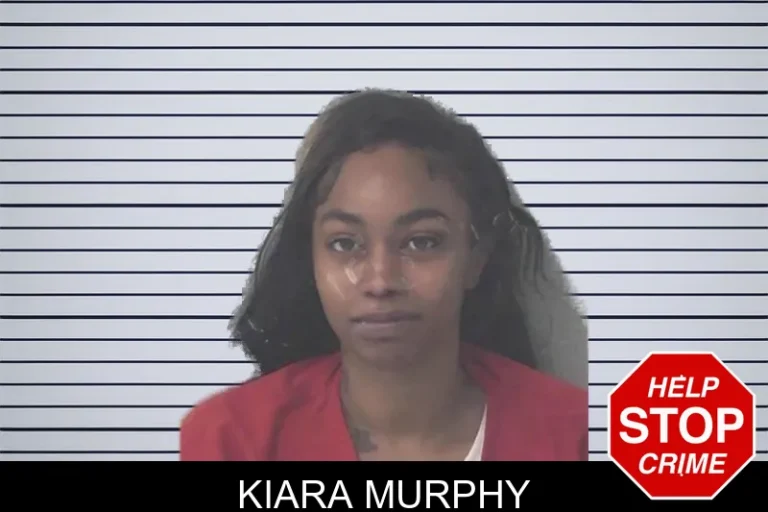Kiara Murphy