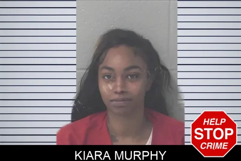 Kiara Murphy