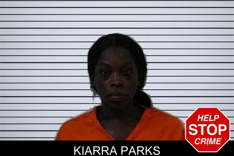 Kiarra Parks