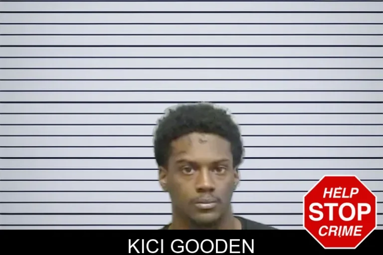 Kici Gooden