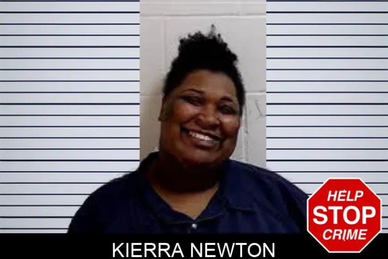 Kierra Newton
