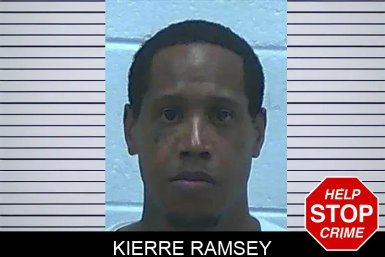 Kierre Ramsey