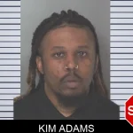 Kim Adams mugshot – Douglas County , Georgia Kim Adams mugshot