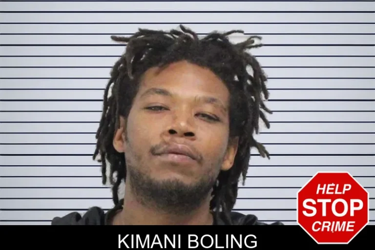 Kimani Boling